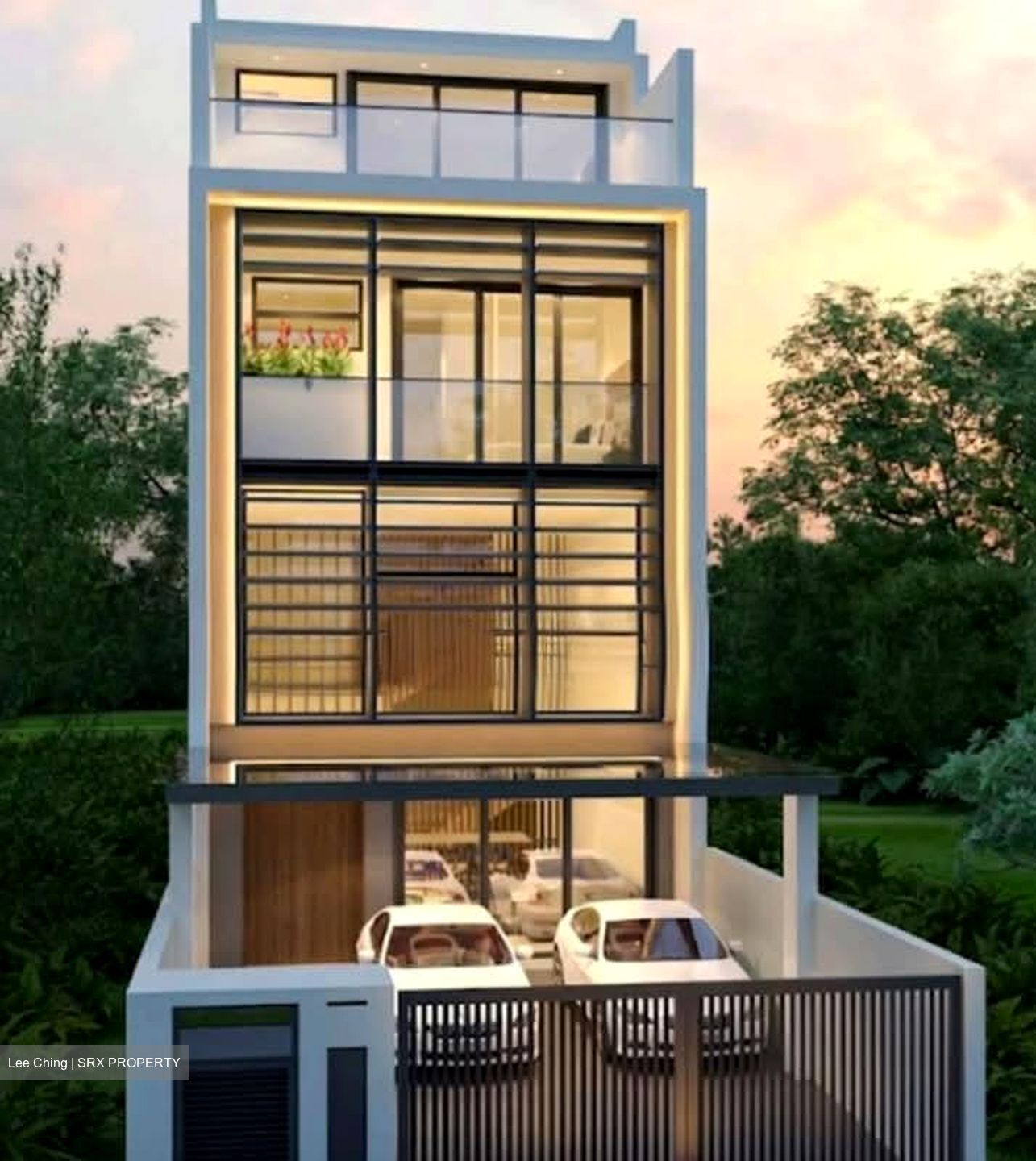 Sembawang Hills Estate (D20), Terrace #584151431